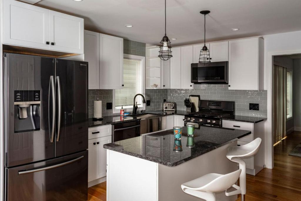 Photo of Kitchen in Stoneham