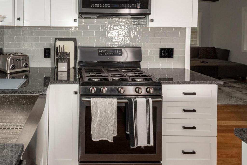 Photo of Kitchen in Stoneham