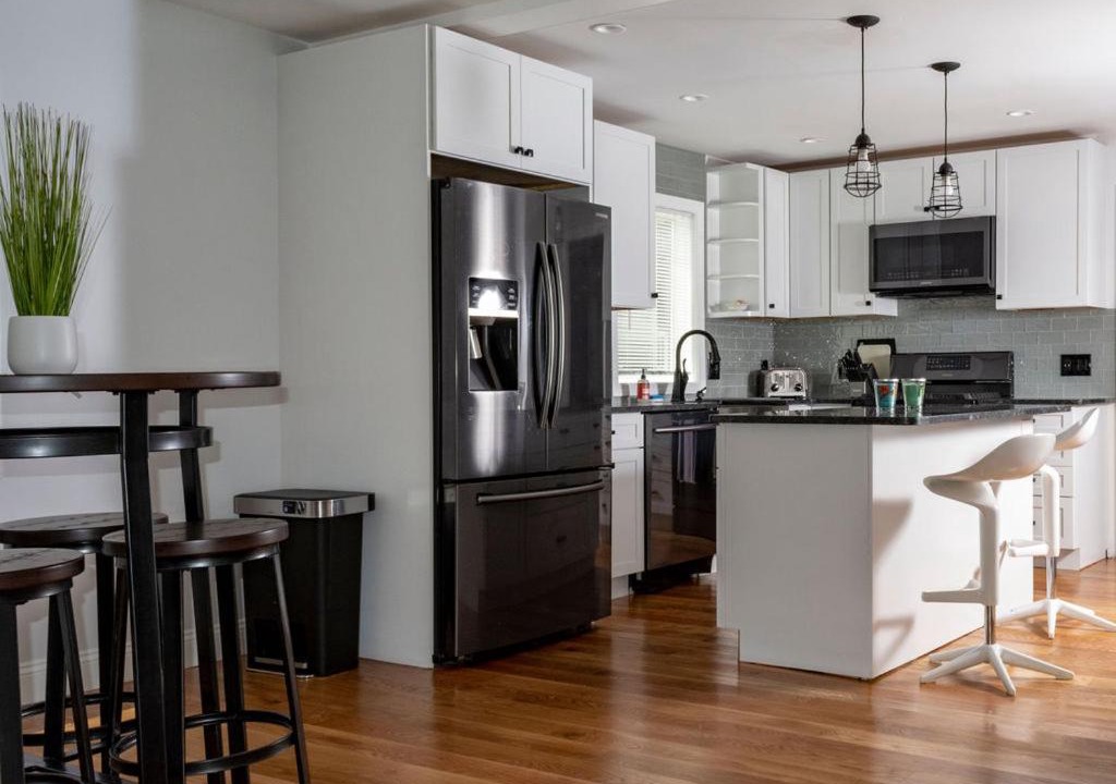 Photo of Kitchen in Stoneham