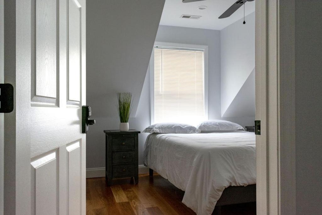Photo of Bedroom in Stoneham