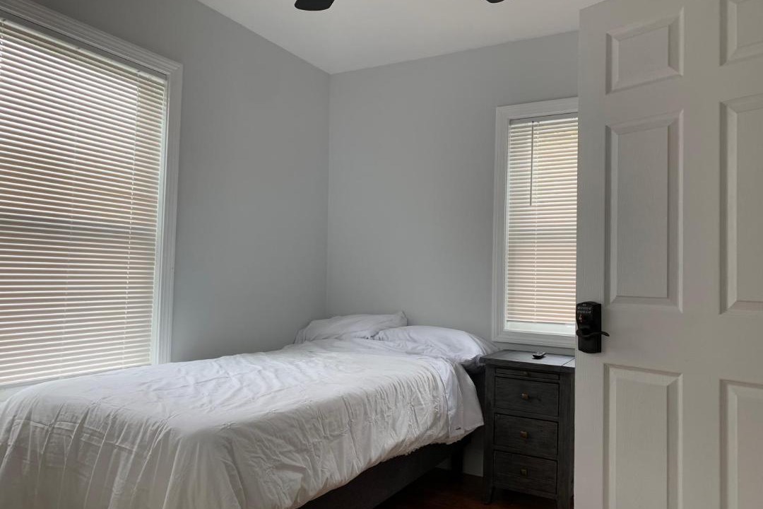 Photo of Bedroom in Stoneham