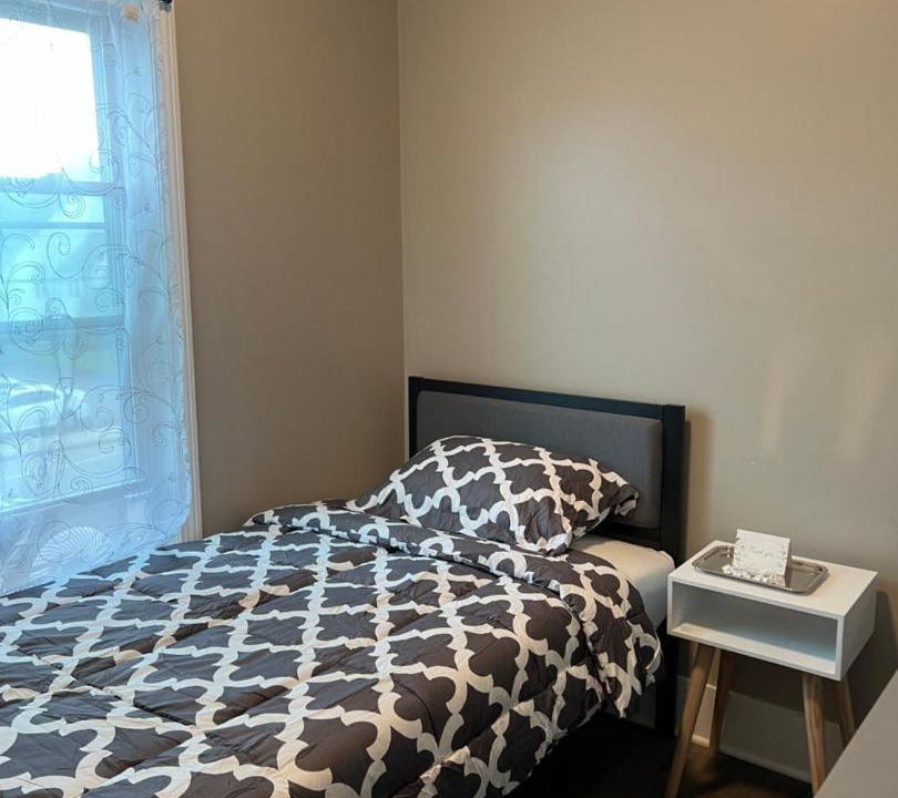 Photo of Bedroom in Abington