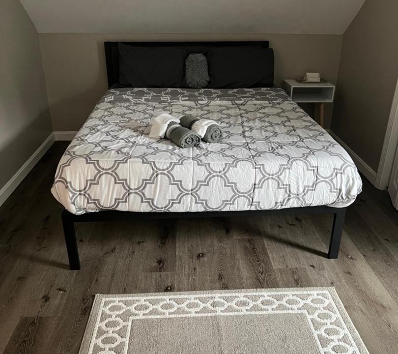 Photo of Bedroom in Abington