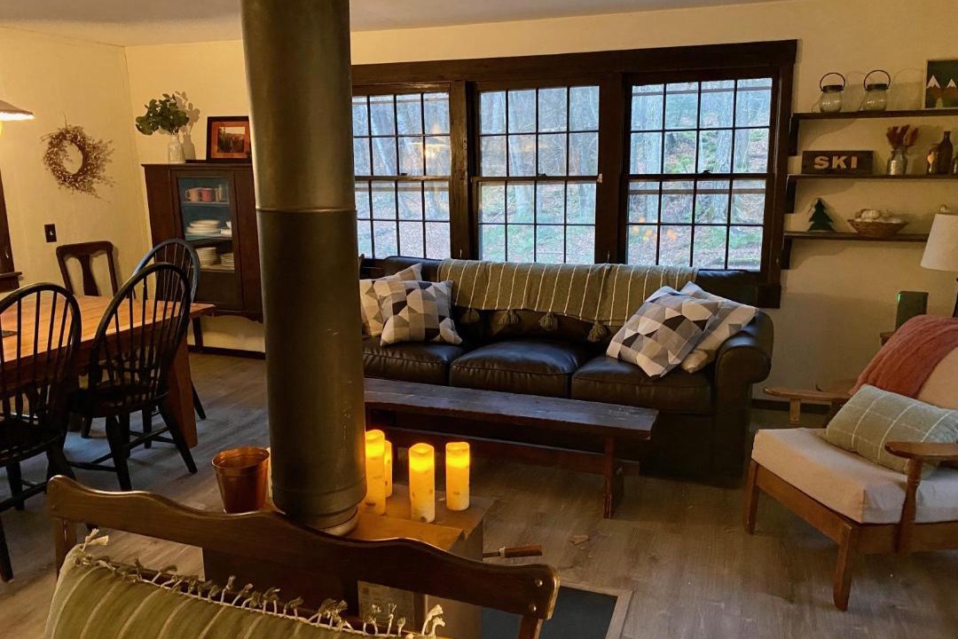 Photo of Livingroom in Ira