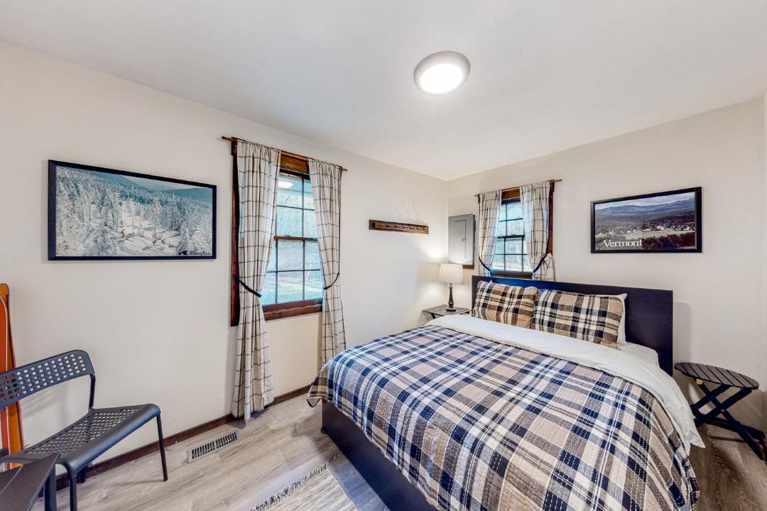 Photo of Bedroom in Ira