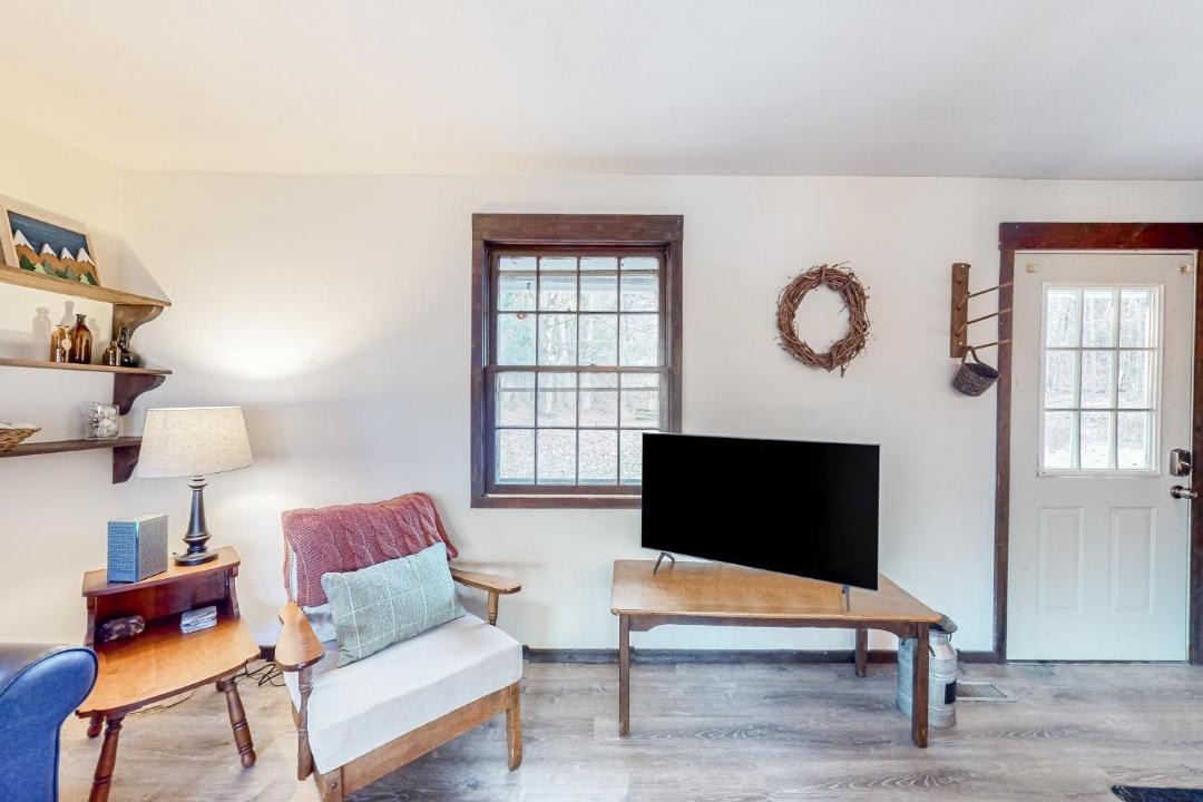 Photo of Livingroom in Ira