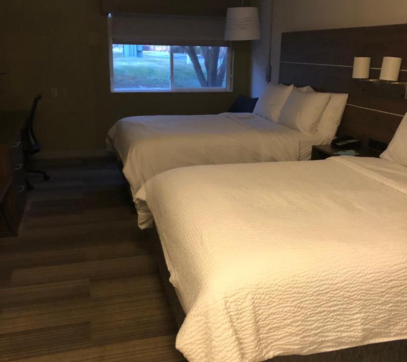 Photo of Bedroom in Mount Vernon