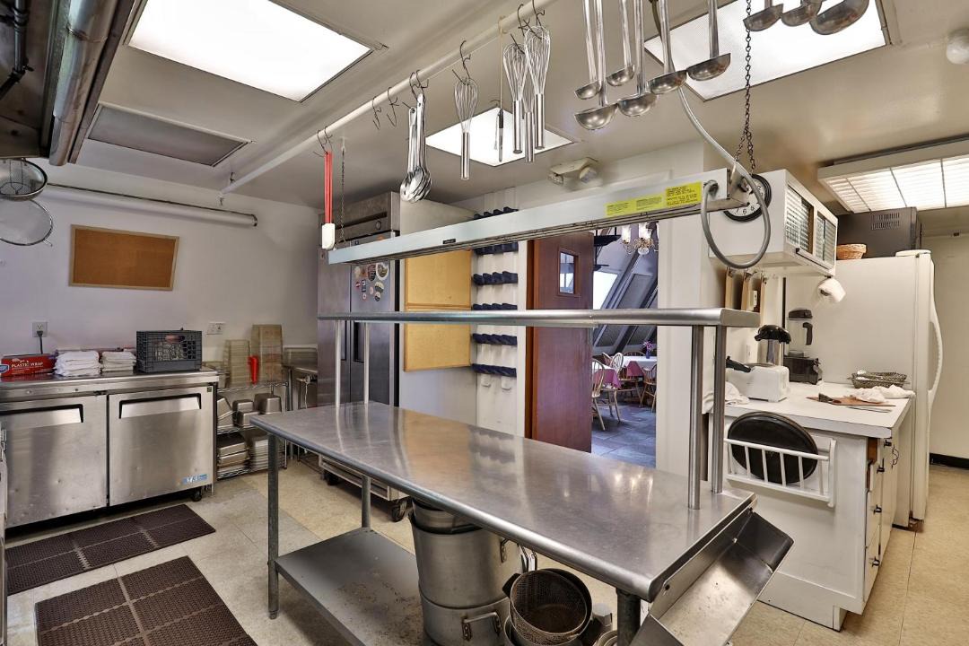 Photo of Kitchen in Killington
