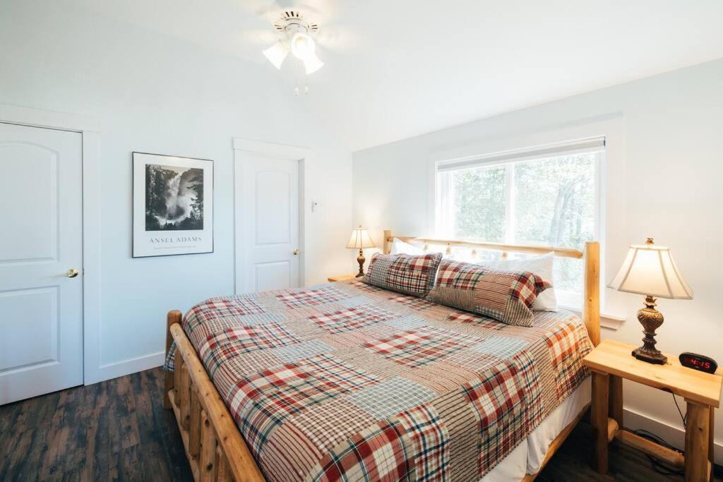 Photo of Bedroom in North New Portland