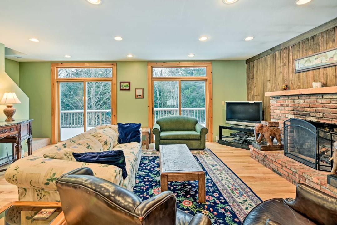 Photo of Livingroom in West Dover