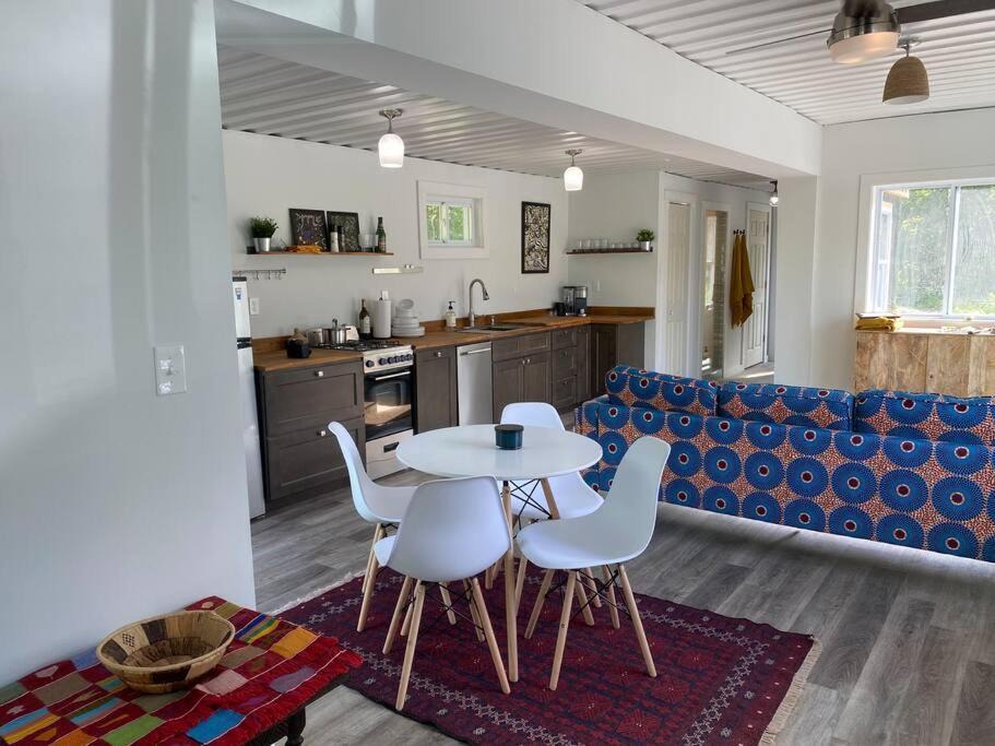 Photo of Livingroom in Rumney
