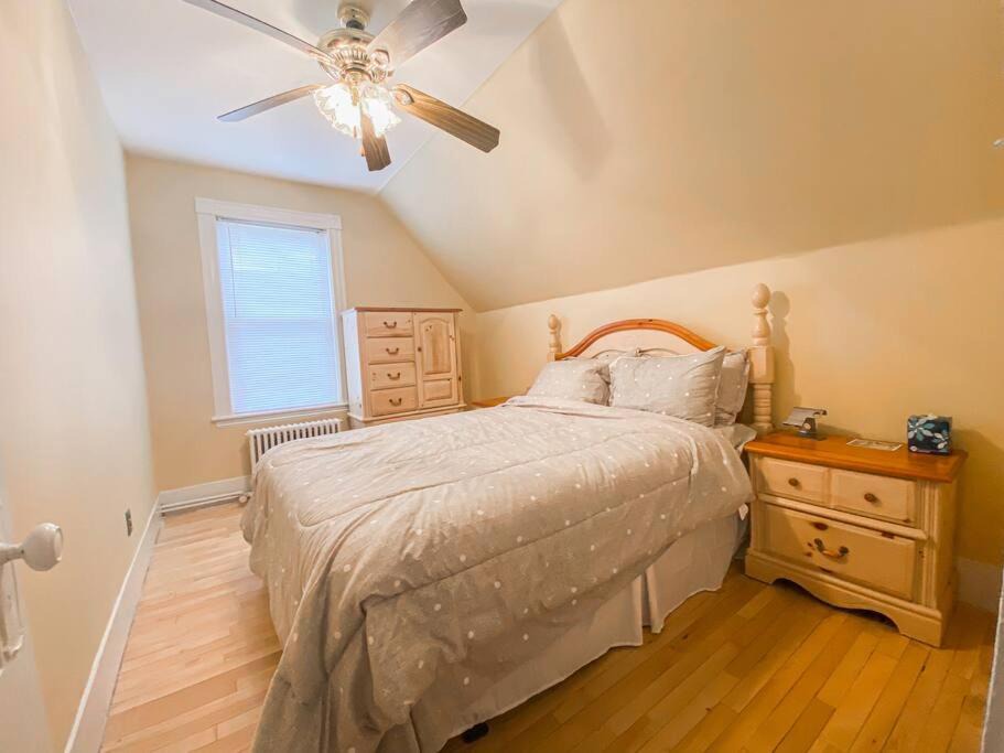 Photo of Bedroom in Berlin