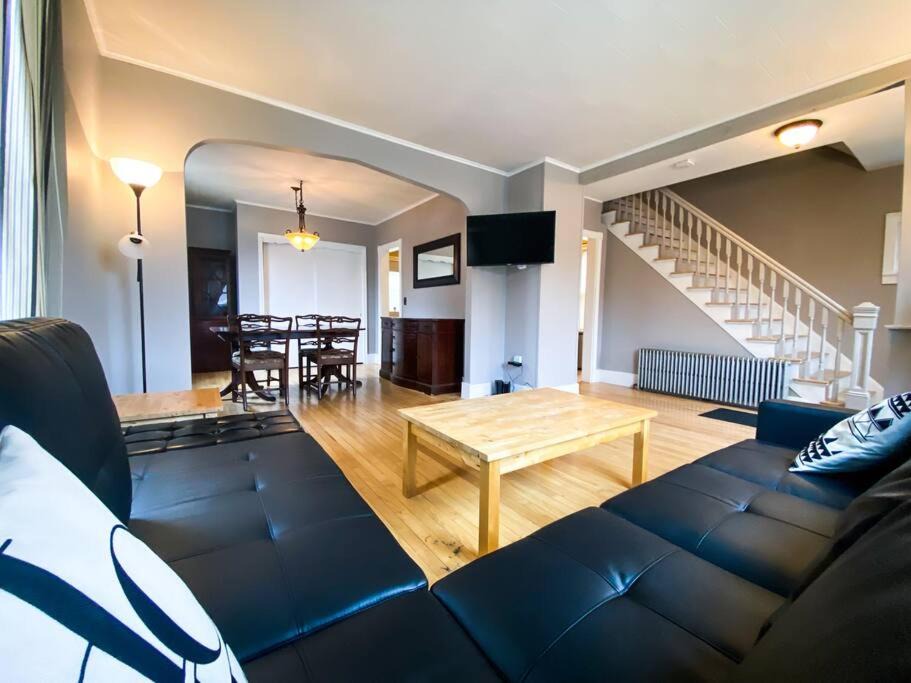 Photo of Livingroom in Berlin