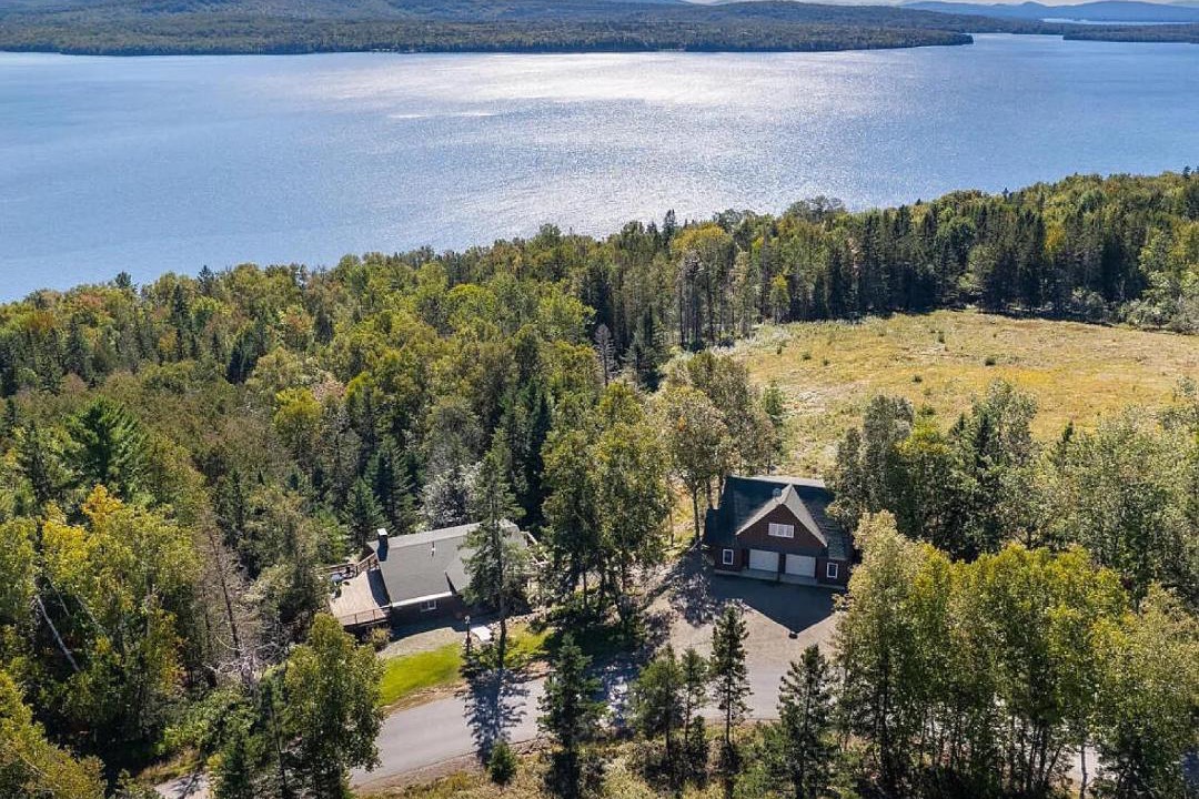 Photo of Outdoor in Rangeley