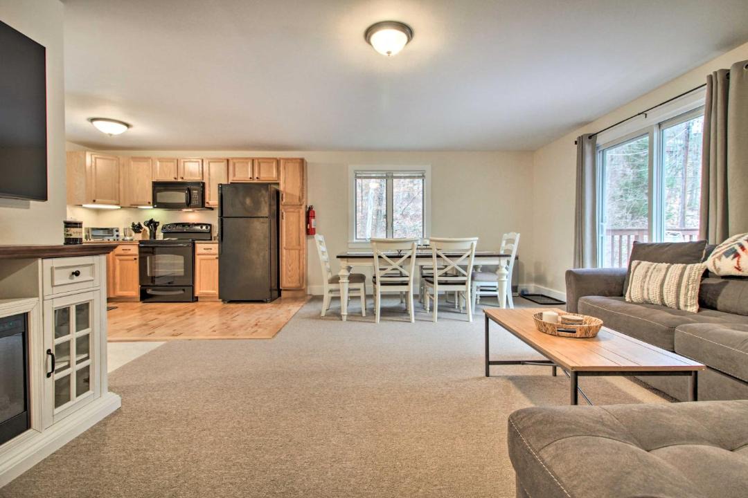Photo of Livingroom in Killington