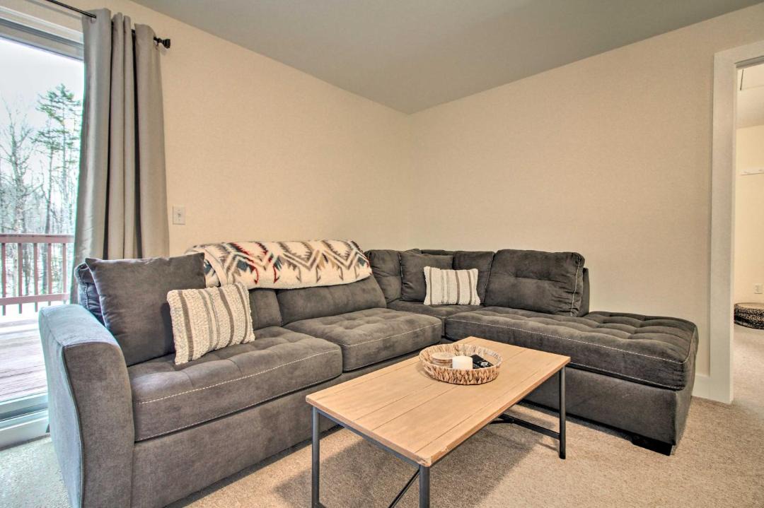 Photo of Livingroom in Killington