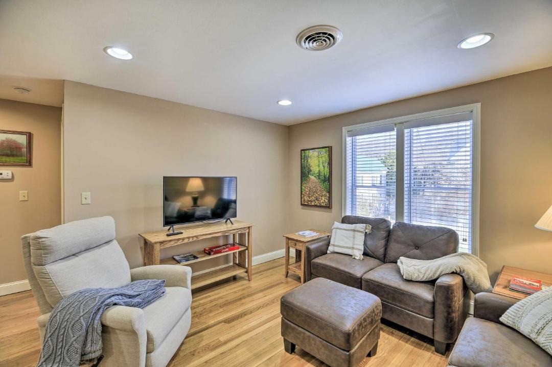 Photo of Livingroom in Damascus