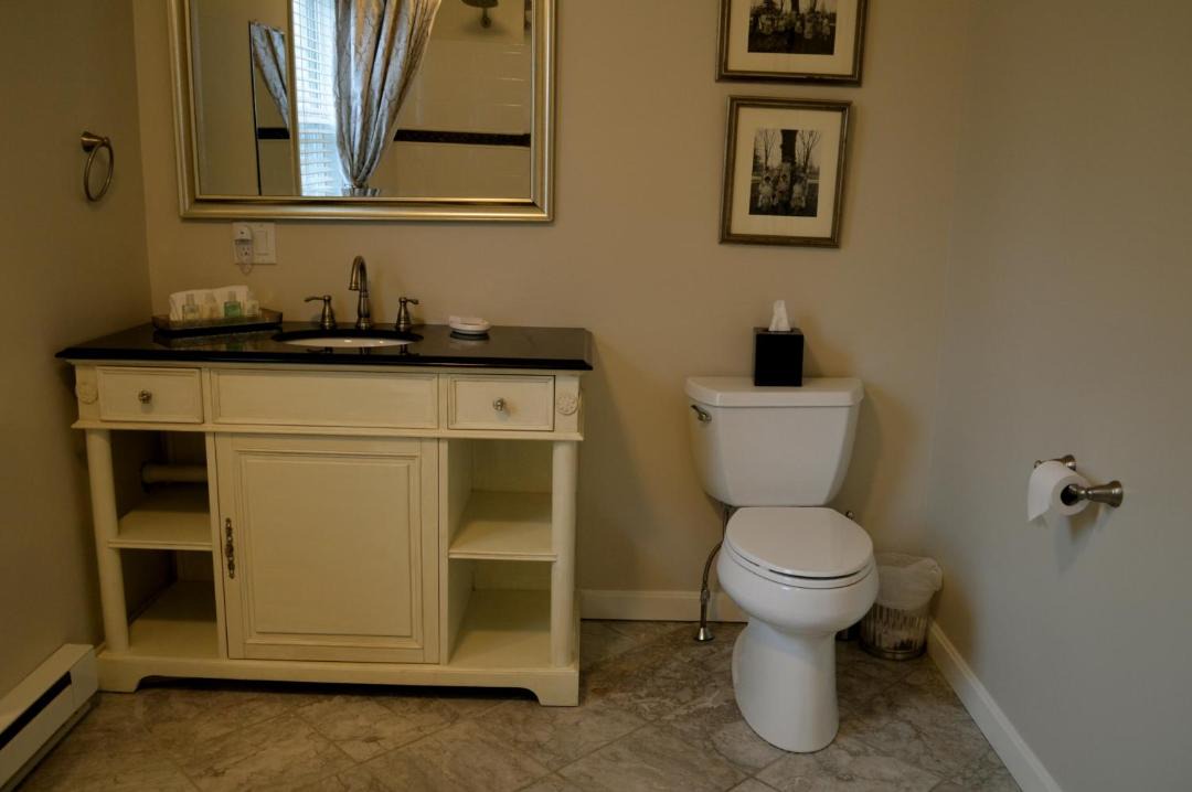 Photo of Bathroom in Hampton