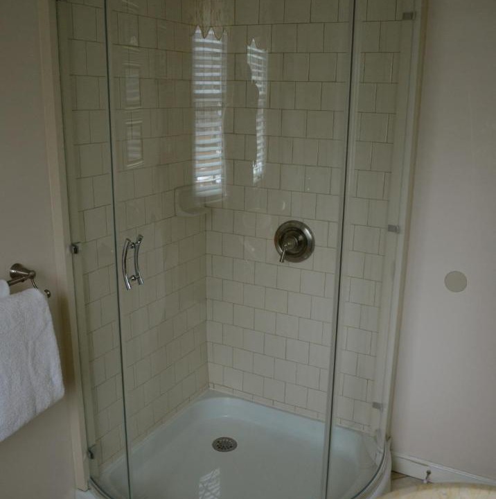 Photo of Bathroom in Hampton