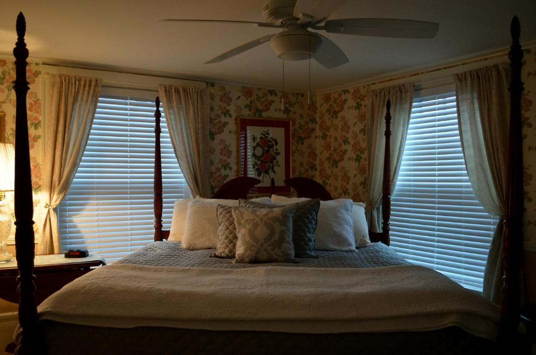 Photo of Bedroom in Hampton