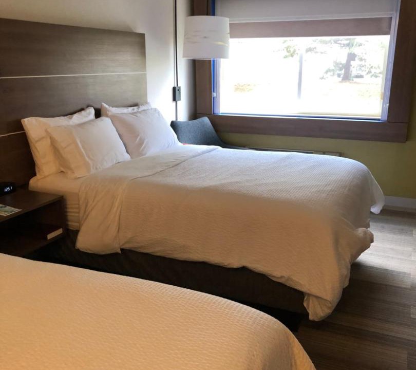 Photo of Bedroom in Mount Vernon
