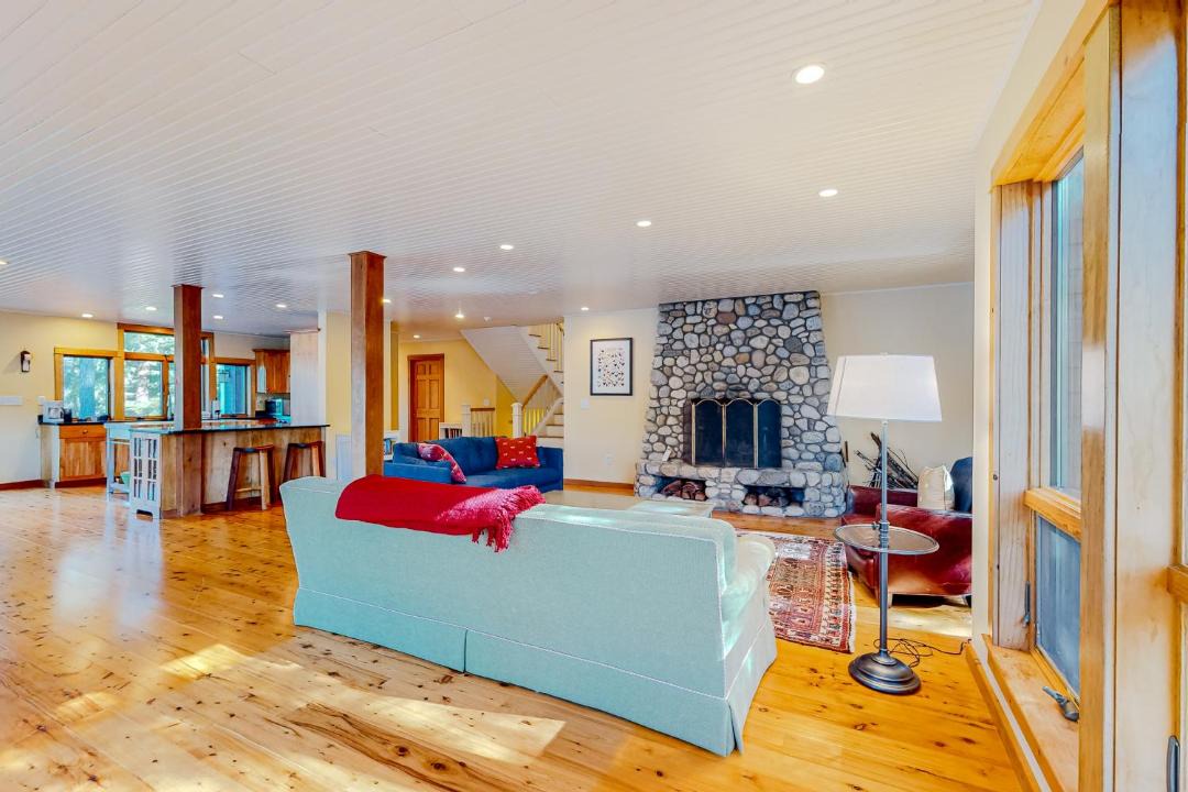 Photo of Livingroom in Ludlow