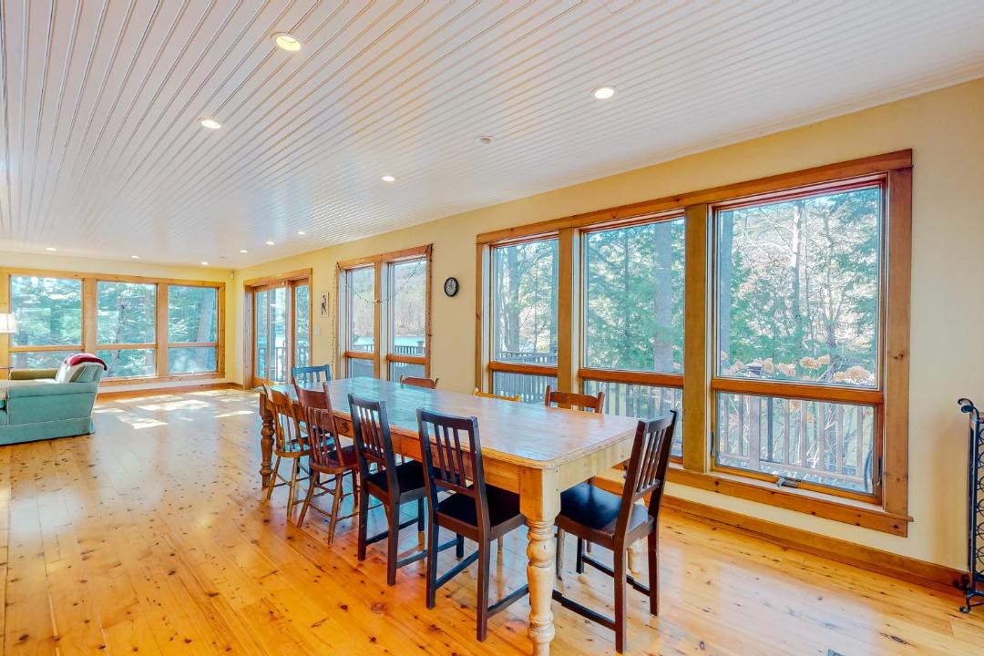 Photo of Livingroom in Ludlow