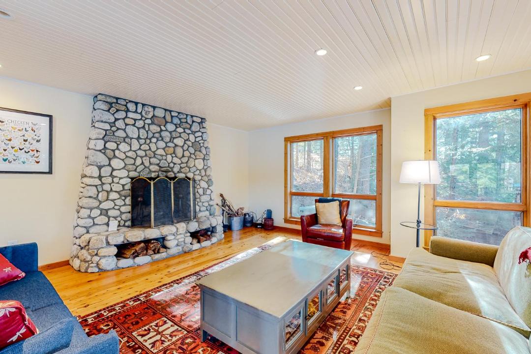Photo of Livingroom in Ludlow
