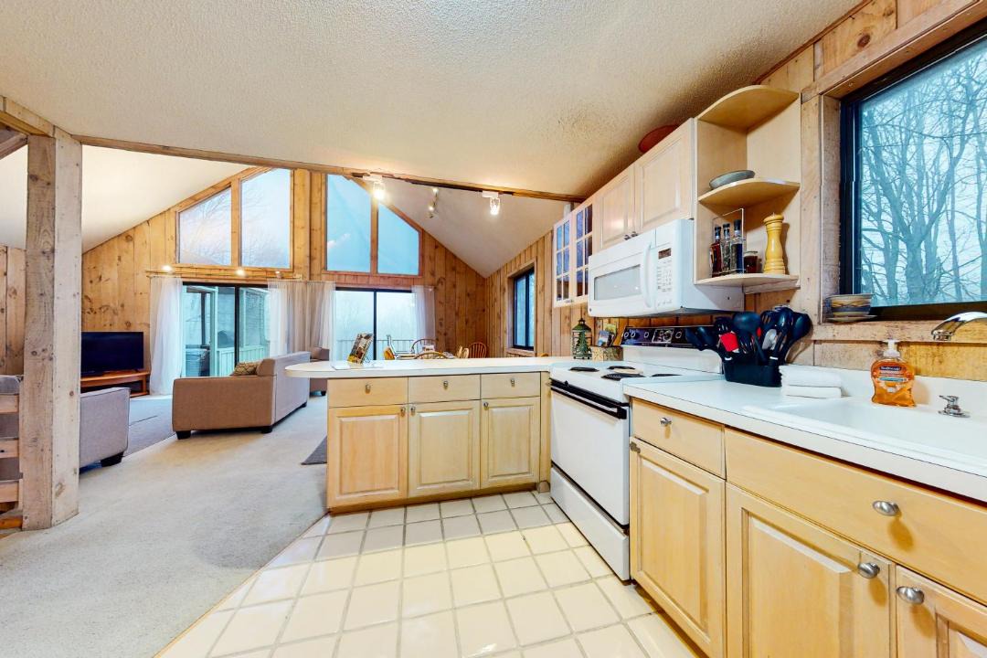 Photo of Kitchen in Wilmington