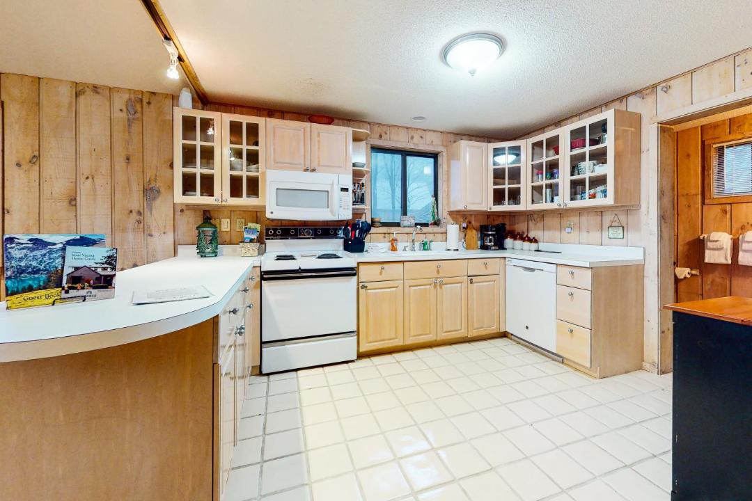 Photo of Kitchen in Wilmington