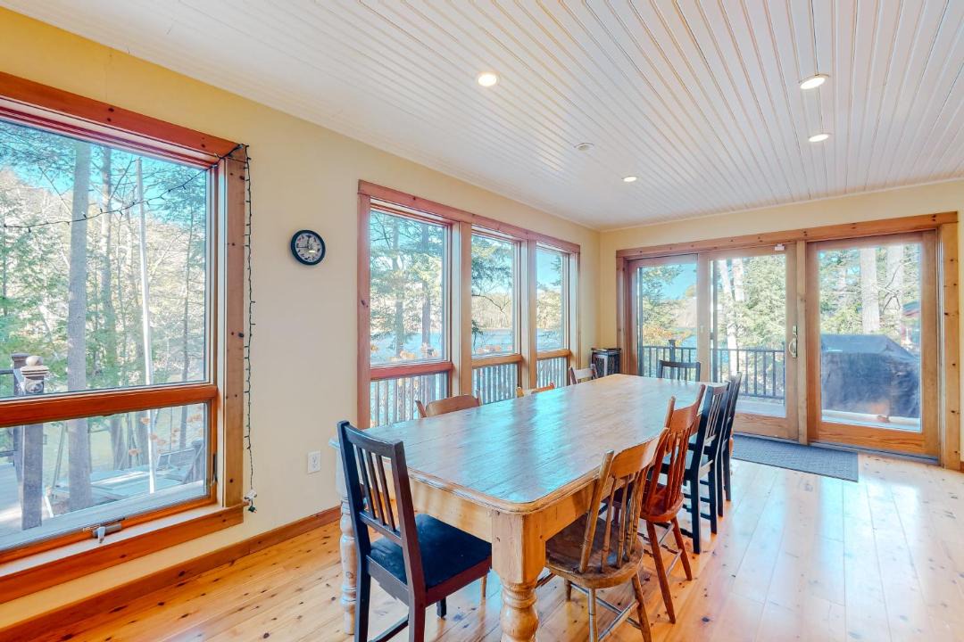 Photo of Livingroom in Ludlow