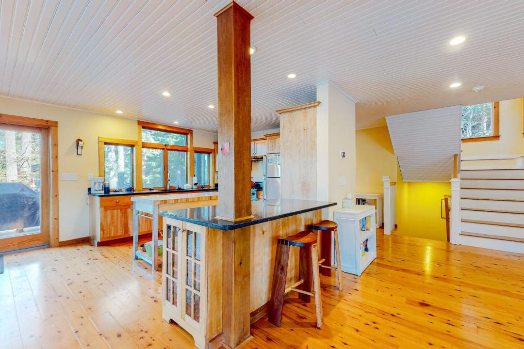 Photo of Livingroom in Ludlow