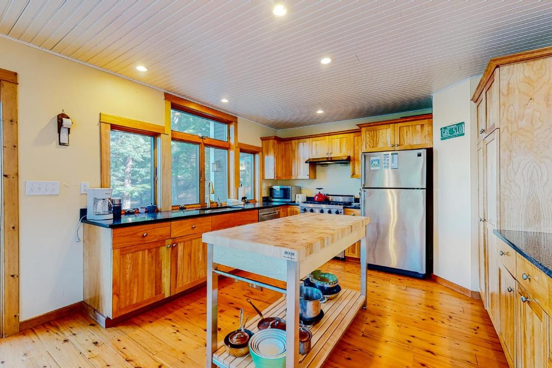 Photo of Kitchen in Ludlow