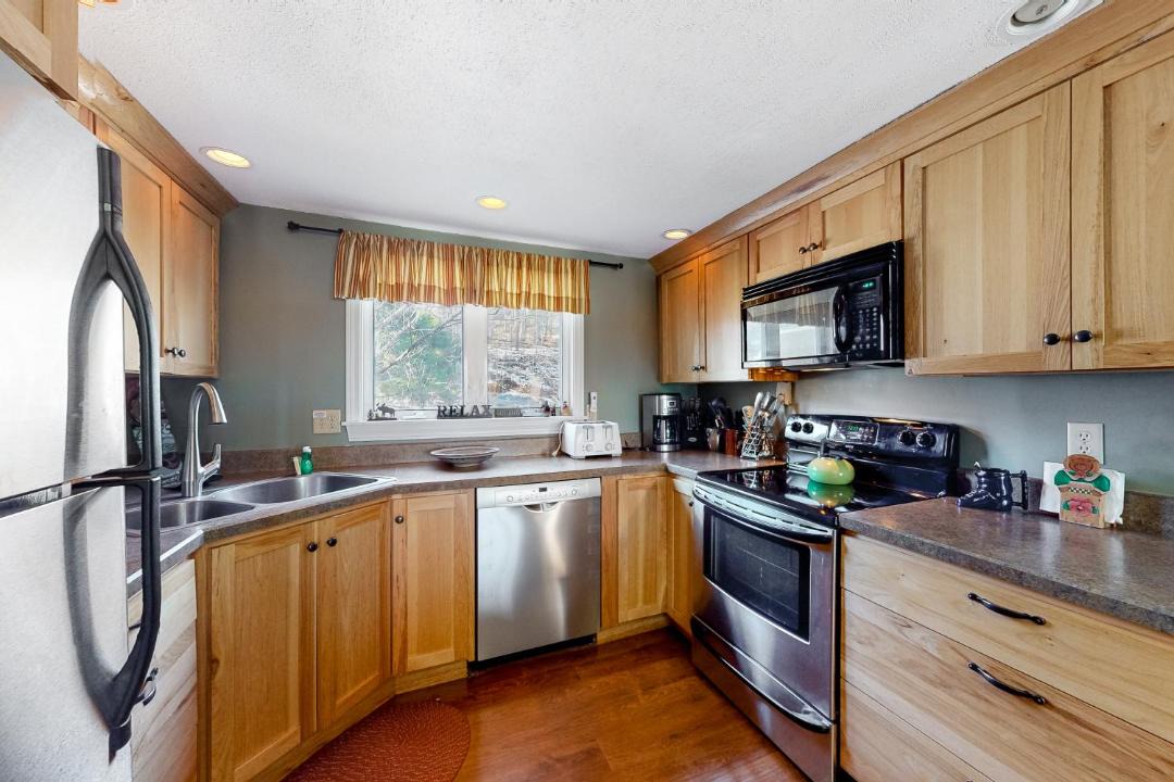 Photo of Kitchen in Ludlow