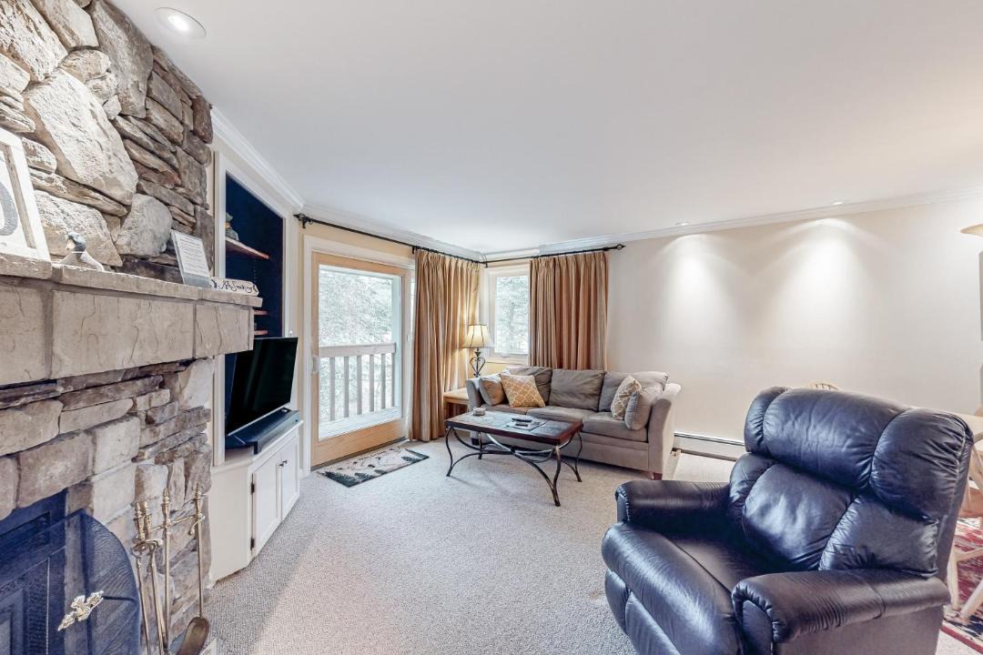 Photo of Livingroom in Ludlow
