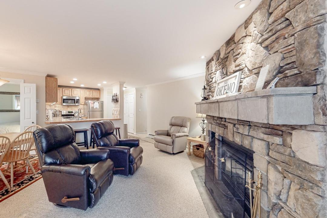 Photo of Livingroom in Ludlow