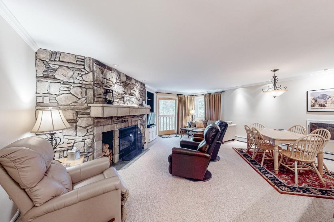 Photo of Livingroom in Ludlow