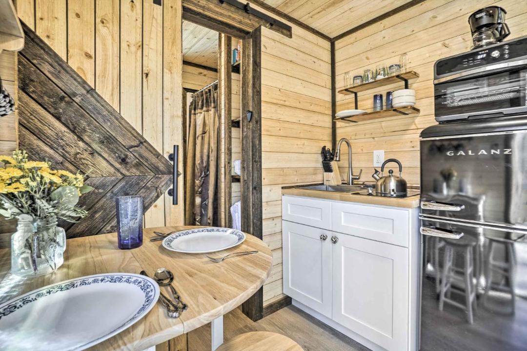 Photo of Kitchen in Loudonville