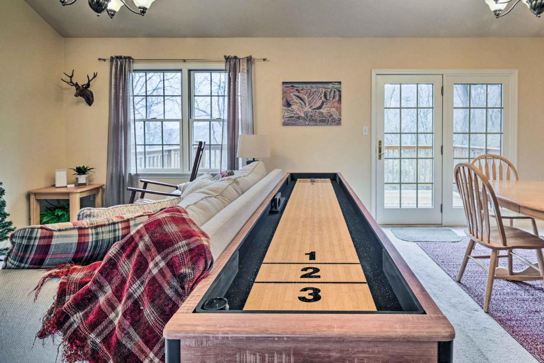 Photo of Livingroom in Mercersburg
