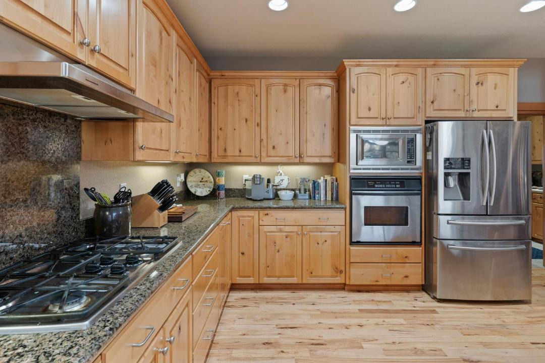 Photo of Kitchen in Redmond