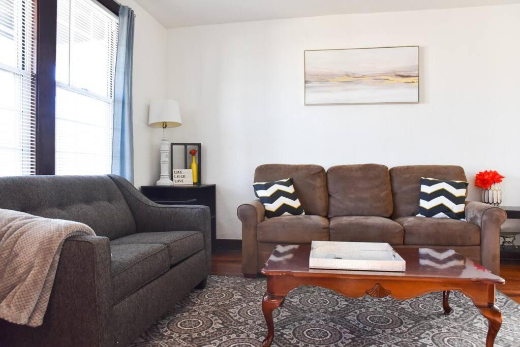 Photo of Livingroom in Homestead