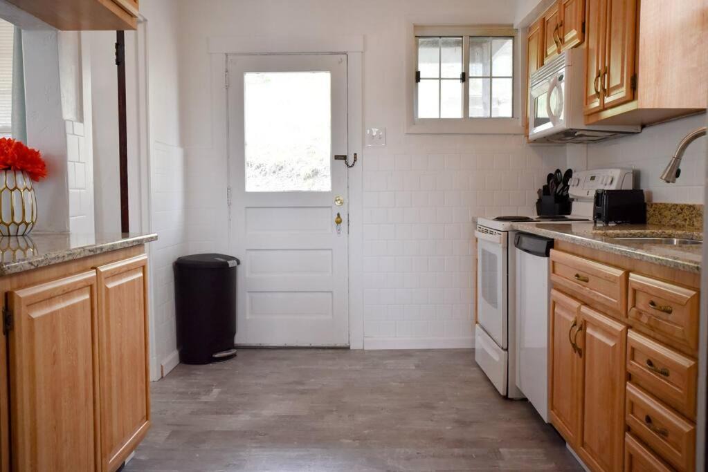 Photo of Kitchen in Homestead