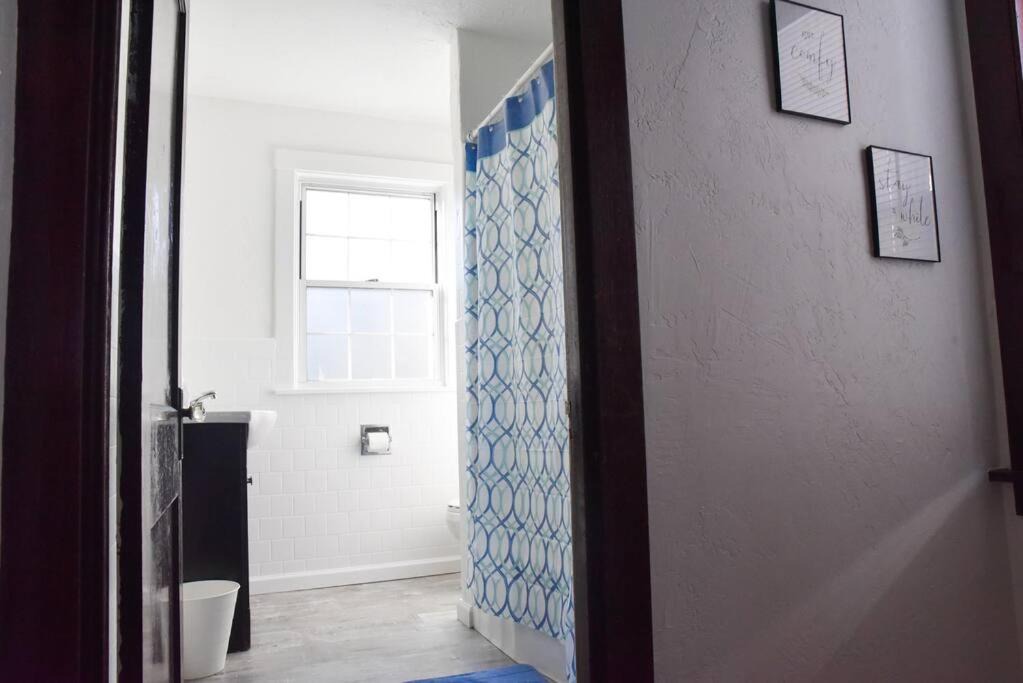 Photo of Bathroom in Homestead