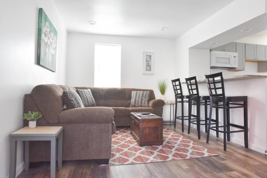 Photo of Livingroom in Mount Washington