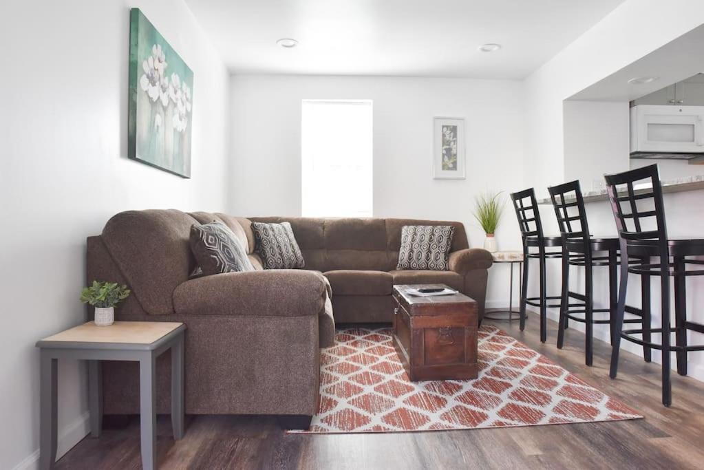 Photo of Livingroom in Mount Washington