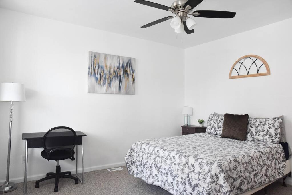 Photo of Bedroom in Mount Washington