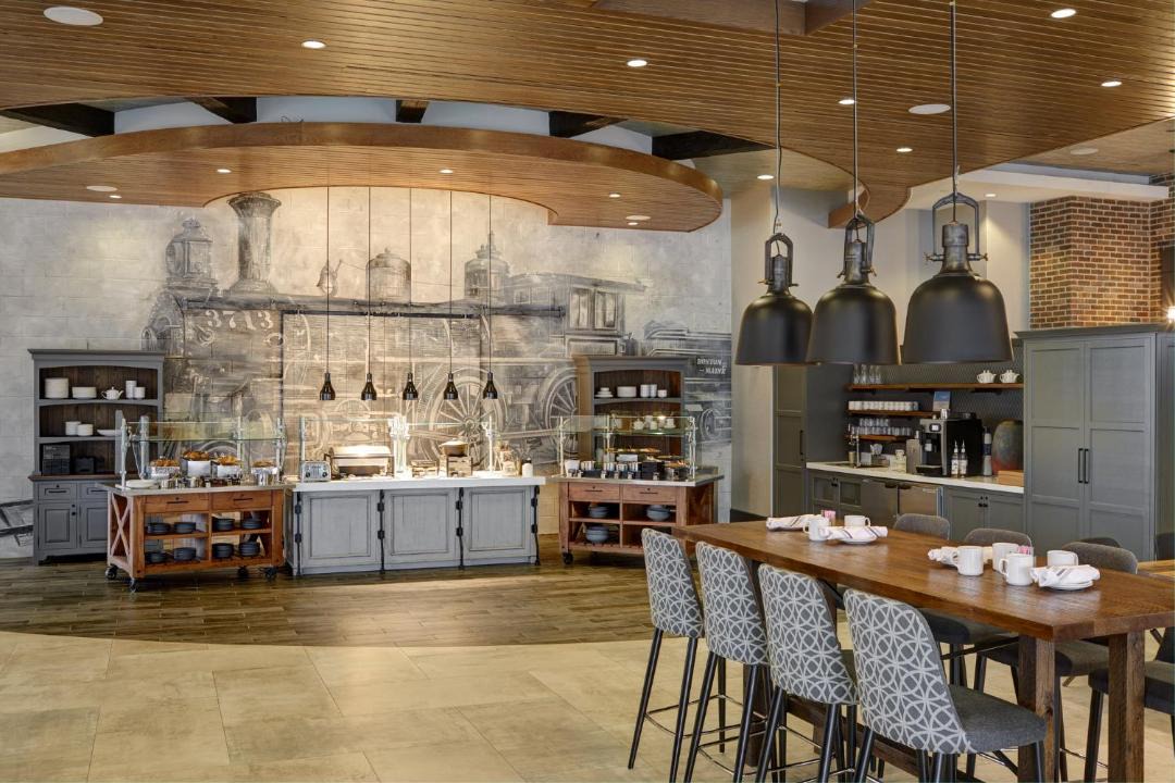 Photo of Kitchen in Burlington
