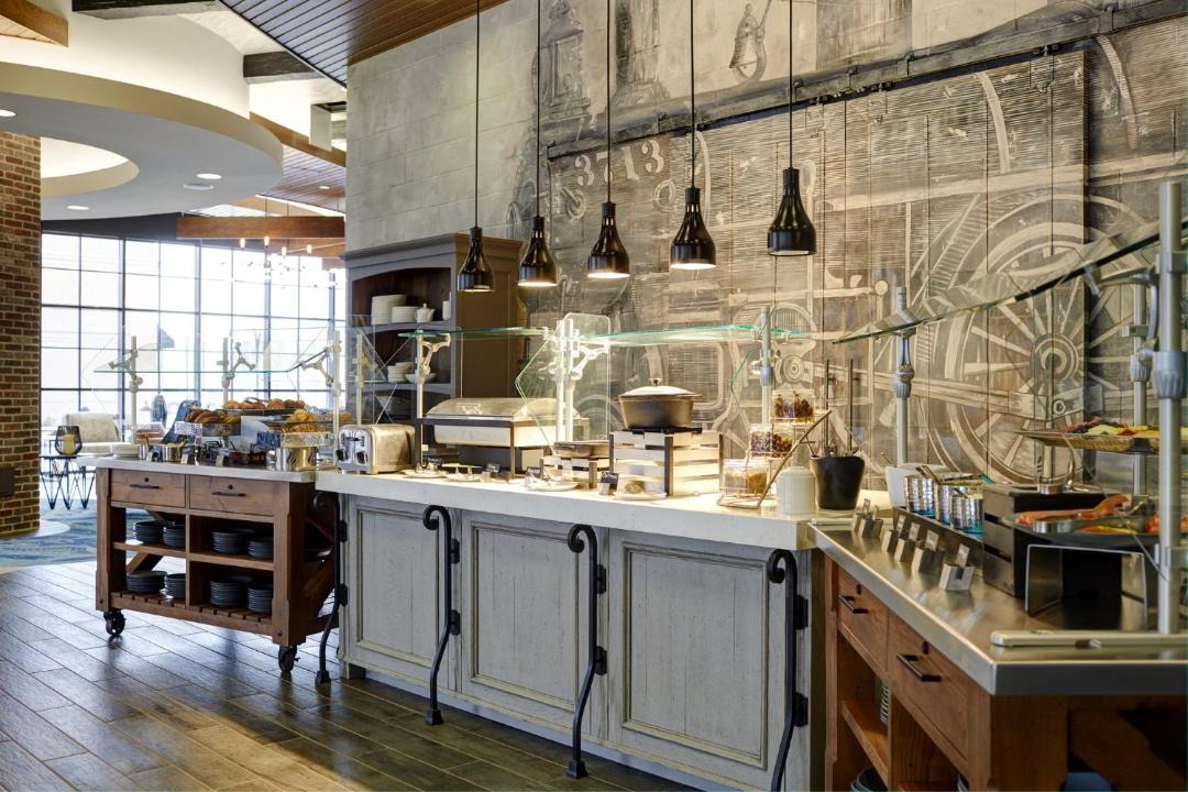 Photo of Kitchen in Burlington