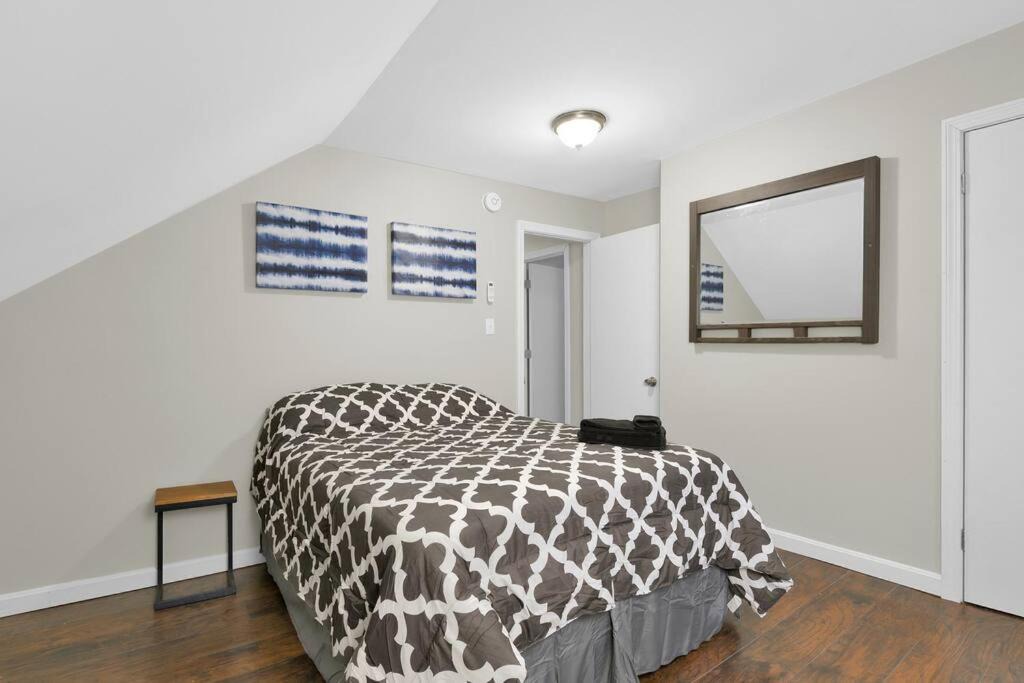 Photo of Bedroom in Biddeford