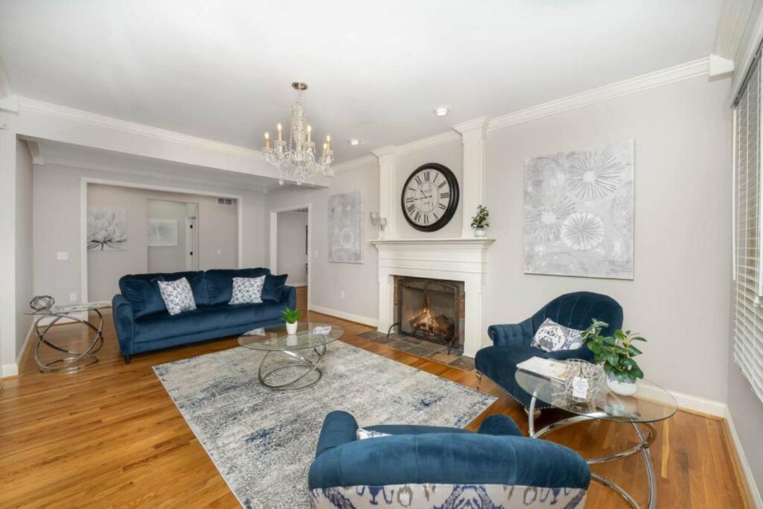Photo of Livingroom in Otterbien Home